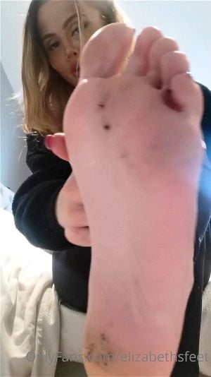 汗水浸湿的袜子诱惑