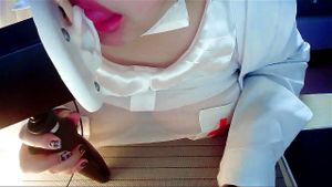 中文ASMR 03