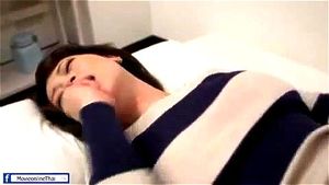日本巨乳无胸罩系列 2