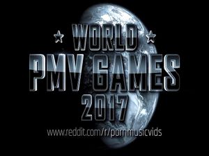 2017年世界PMV大赛（官方活动预告片）