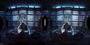 VR 妈妈
