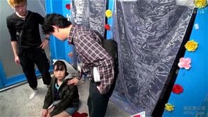日本演员内射
