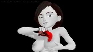 3D成人内容
