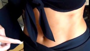 Giselle 吞噬