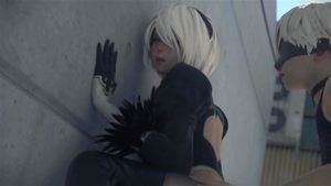 动漫少女