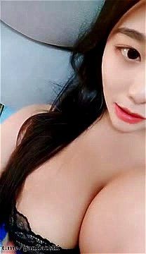 中国女孩 83