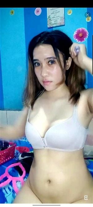 网络摄像头自慰