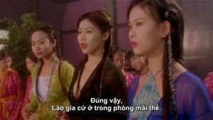 肉蒲团2 - 玉女心经 (1996)