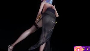 MMD 006