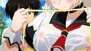 《有视部》粉丝服务合集 (1920x1080)