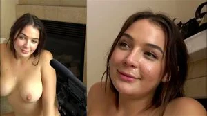 Blair Williams 一场火热的对话