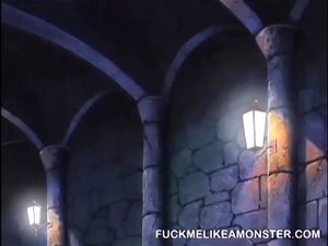 动漫 Hentai 漫画 口交和性爱视频