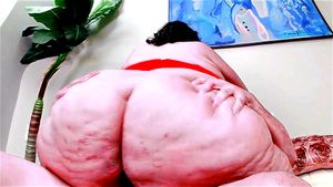 丰满美女 Vylette Vonne 精选剪辑