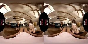 面对PMV