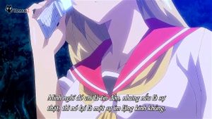 Rinkan Club (2011) 第1集