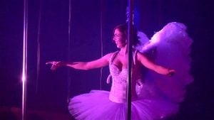 2017年澳大利亚裸体小姐选美大赛