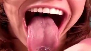 口舌与唇部精选合集 <<<1>>>