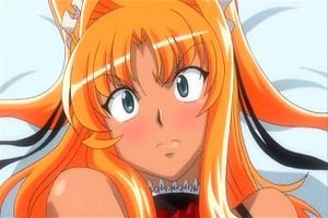 触手与女巫4