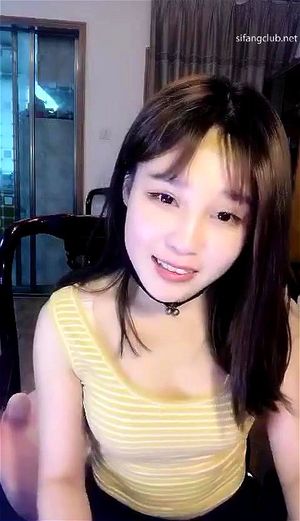 顶级网络红人女神主播 KIKI 第(9)集