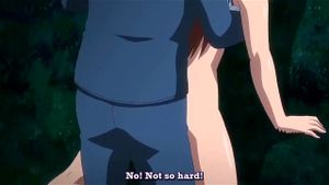 二次元传教士体位性爱
