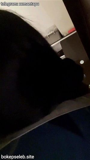 ABG 性感美女 Jasmine 激情性爱 呻吟销魂