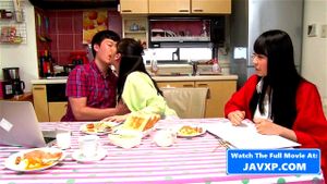 日本家庭伦理。继母与成年儿子