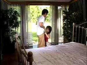 Sora Aoi 户外全镜头