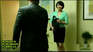 VKO-552 岳母 巨乳欲求不满的媳妇母亲