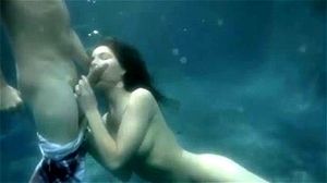 水下激情