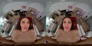 RealJamCasting：艾拉·里斯