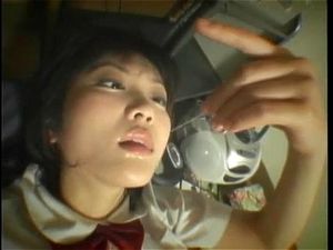 美少女をナンパして＊漬け よだれ垂らしてアヘ顔乱交 2