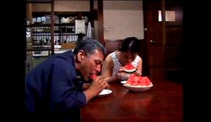 岳父与儿媳的激情碰撞