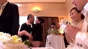 婚礼
