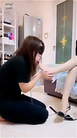 中国女同性恋支配