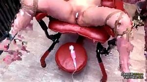 中国束缚 6