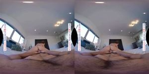 Naughty America - 丰满美女Gabbie Carter有足够的时间在你女朋友回家前让你爽翻天！