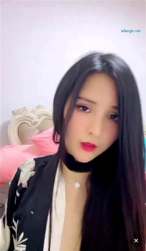 中国女孩直播 CN21031213