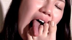 日本女同性恋美足