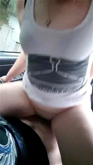 车震