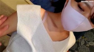 FC2PPV 与体毛浓密的成年女性做爱