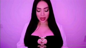 ASMR 安妮 25岁 光芒四射