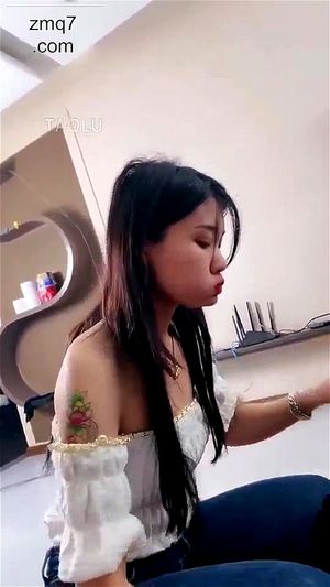 双重华人女王调教