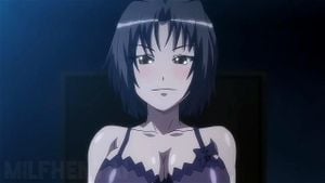 Mio Shindou - 热辣视频