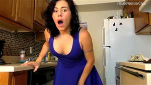 妈妈是最棒的……！