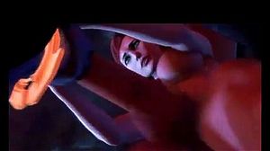 SFM 双性恋合集 3