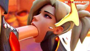 精彩的3D卡通成人内容合集，无修正版