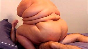 SSBBW 性爱