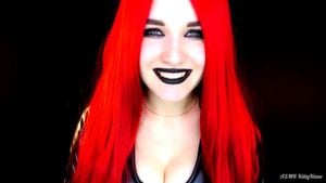 ASMR 恶魔应要求