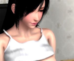 Umemaro 3D 精液 test