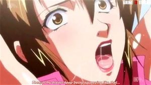 被NTR的战士Yaricchingu！第3集 英文字幕 无修正